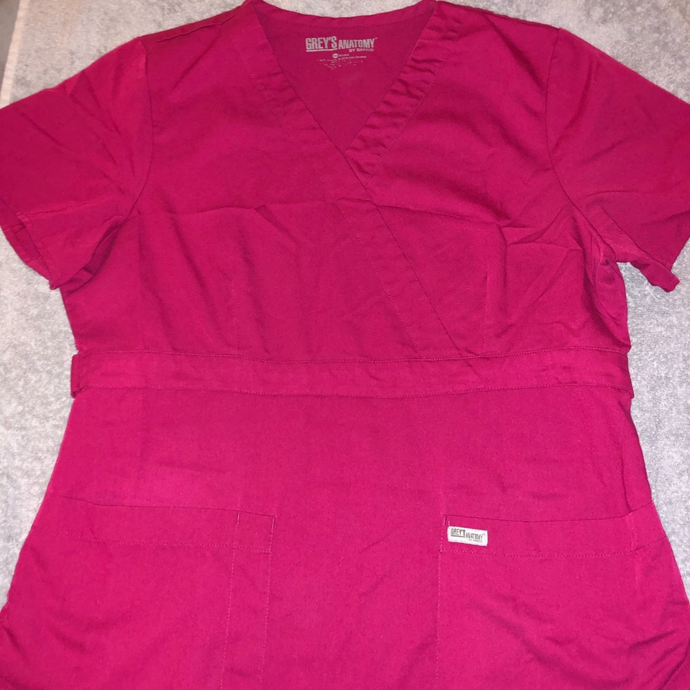 Scrubs